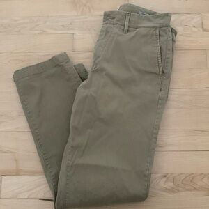 COPY - Men's Every Wear Athletic Fit Chino Pants - Goodfellow & Co™